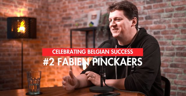 Forbes: Celebrating Belgian Success